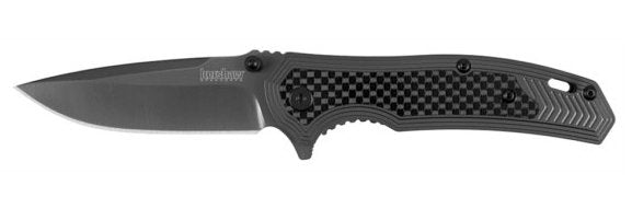 Fringe | Kershaw - AO Knife - Kershaw at Uppercut Tactical